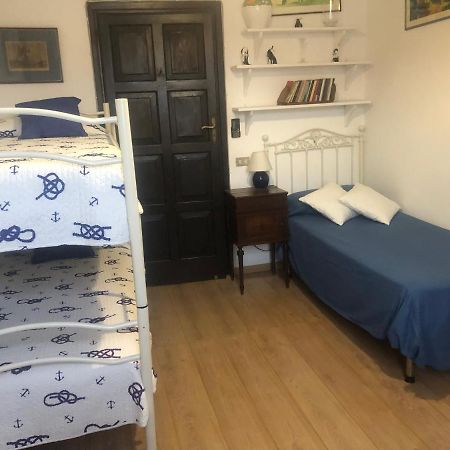 Il Kent Lejlighed Ischia Eksteriør billede